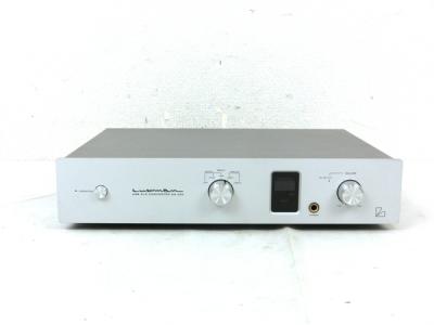LUXMAN ラックスマン DA-200 D/Aコンバーター USB対応