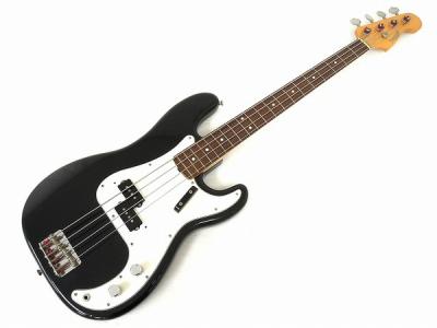 FERNANDES the revival プレシジョンベース エレキベース 