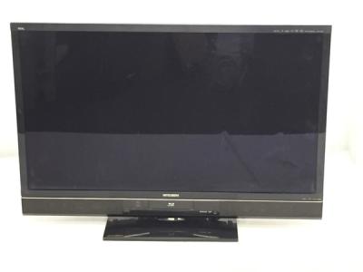 三菱 LCD-46MDR3(テレビ、映像機器)の新品/中古販売 | 1531673 | ReRe