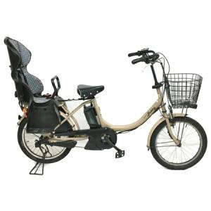 YAMAHA PAS Babby XL PA20BXL 電動 アシスト 自転車
