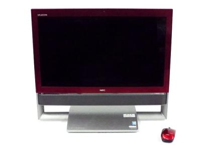 NEC PC-VN770NSR(デスクトップパソコン)の新品/中古販売 | 1458828