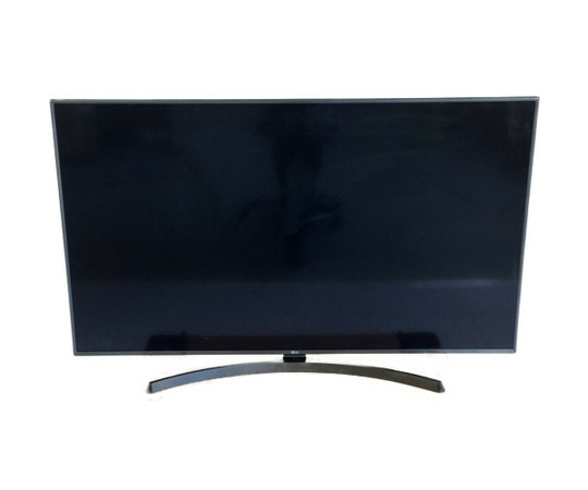 LGエレクトロニクス 55UK6500EJD(テレビ、映像機器)-