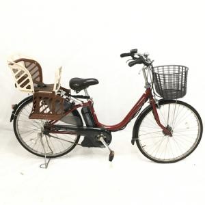 YAMAHA PZ26NS(自転車)の新品/中古販売 | 1523523 | ReRe[リリ]