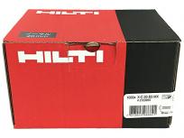 HILTI ヒルティ X-C20B3MX BX3用ピン