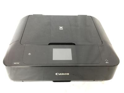 Canon キヤノン PIXUS PIXUS MG7730 BK インクジェットプリンタ ブラック