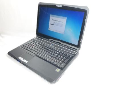 ThirdWave Corporation Prime Note QF560(ノートパソコン)の新品/中古 
