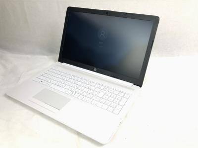 HP HP Laptop 15-db0231au(ノートパソコン)の新品/中古販売