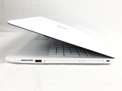 ヒューレットパッカード　ノートパソコン　HP Laptop 15-db1xxx
