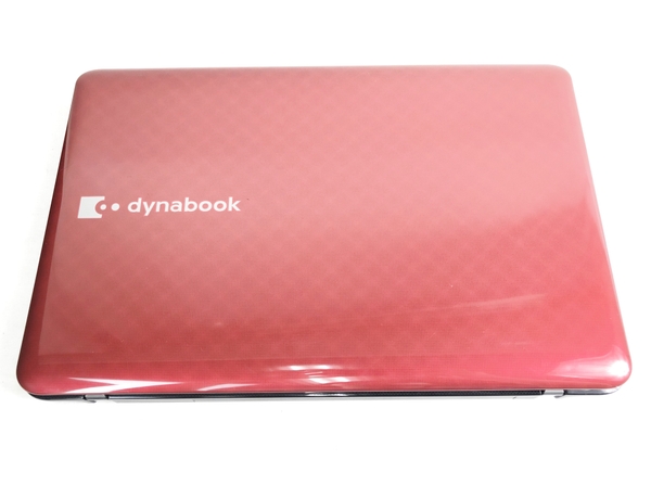 TOSHIBA dynabook T351/57CRJ(ノートパソコン)-