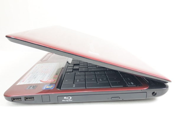 TOSHIBA dynabook T351/57CRJ(ノートパソコン)-