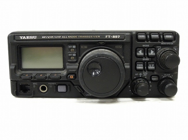 yaesu FT-655 24/28/50MHz オ−ルモ−ド無線機 | nate-hospital.com