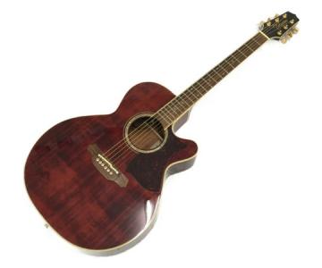 Takamine TDP500SP-WR(アコースティックギター)の新品/中古販売