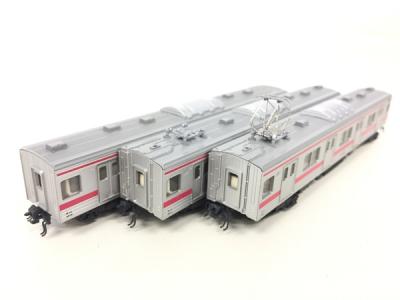KATO カトー 10-284 205系京葉線色ドア小窓基本(6両) 鉄道模型 Nゲージ