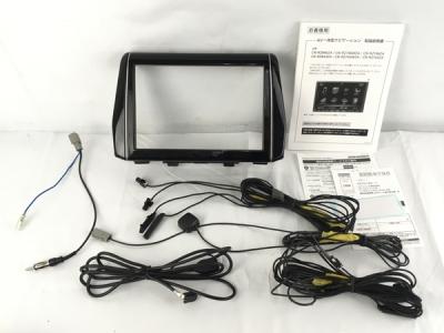 Panasonic CN-RZ846ZA(カーナビ)の新品/中古販売 | 1532083 Panasonic CN-RZ846ZA(カーナビ)の新品/中古販売 | 1532083