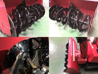 HONDA スノーラ HS1390Z 13馬力 除雪機 2ステージ 除雪幅920mm