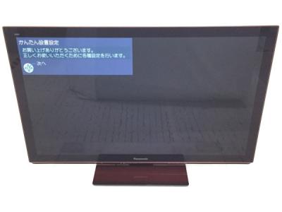 パナソニック TH-P46VT33(42インチ以上60インチ未満)の新品/中古販売 | 1360314 | ReRe[リリ]