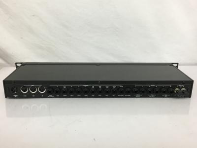 alesis DM Pro(音源モジュール)の新品/中古販売 | 1532203 alesis DM Pro(音源モジュール)の新品/中古販売 | 1532203