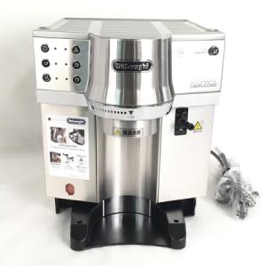 デロンギ コーヒー メーカー エスプレッソ マシン EC860M キッチン家電 エスプレッソメーカー エスプレッソマシーン