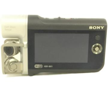 ソニーSONY HDR-MV1 専用ケース・MicroSD32Gb