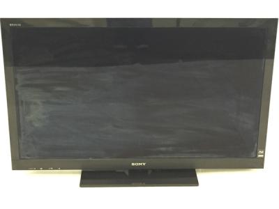 SONY ソニー BRAVIA KDL-40HX80R 液晶テレビ 40型 ブラック