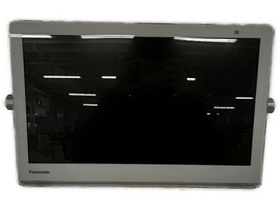 Panasonic UN-T7S(ポータブルテレビ)の新品/中古販売 | 1532342