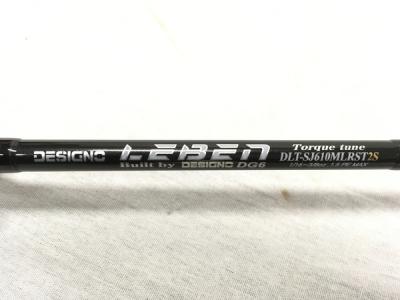 デジーノ レーベン トルクチューン DLT-SJ610MLRST2S(淡水)の新品/中古