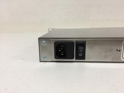 Shinya's Studio 1U78(PA機器)の新品/中古販売 | 1532389