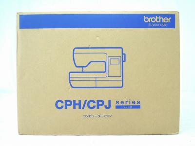 ブラザー ソレイユ600/CPH5501(ミシン)の新品/中古販売 | 1532271