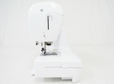 brother コンピューターミシン SOLEIL600 CPH5501