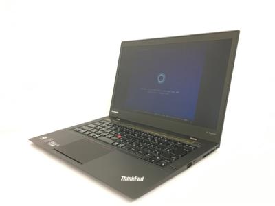 Lenovo ThinkPad X1 Carbon 20A7CTO1WW 14型 ノートPC
