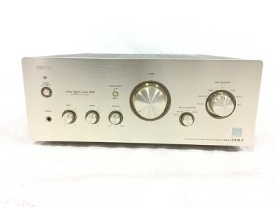 DENON デノン PMA-S10IIIL デノン プリ メイン アンプ 音響 機器