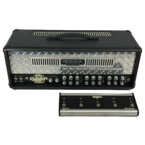 綺麗！ メサブギー【MESA かくせる BOOGIE】トリプルレクチファイヤー 150w 