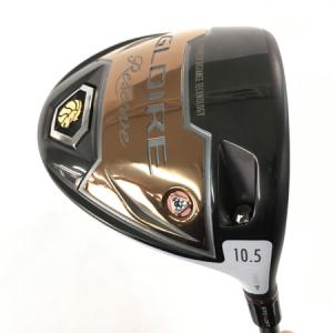 TaylorMade GLOIRE Reserve ドライバー ゴルフ スポーツ
