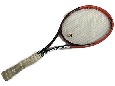 HEAD ヘッド PRESTIGE REV PRO 硬式 テニス ラケット G2