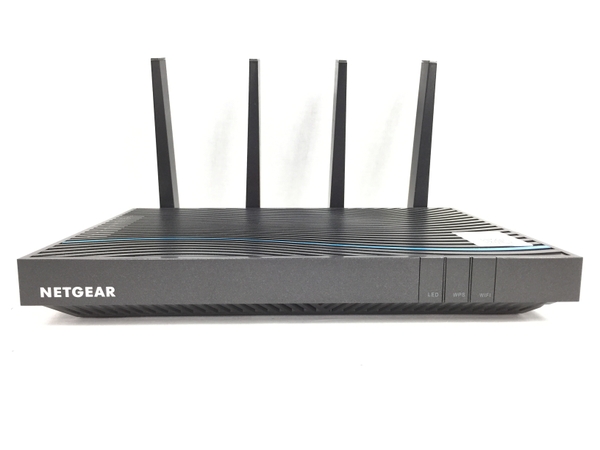 NETGEAR R8500(ネットワーク機器)-