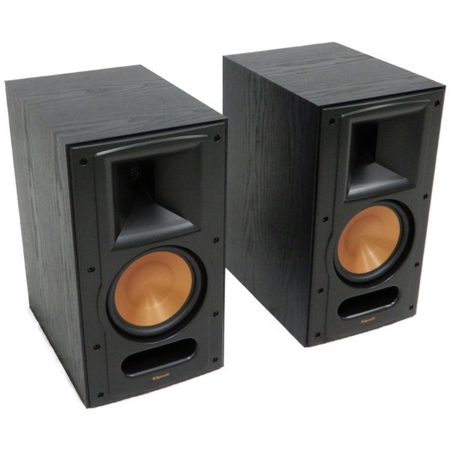 Klipsch RB61II Black(スピーカー)-