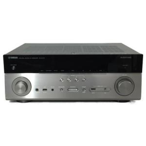 YAMAHA ヤマハ RX-A770 ハイレゾ AV サラウンド レシーバー アンプ オーディオ 音響 機器