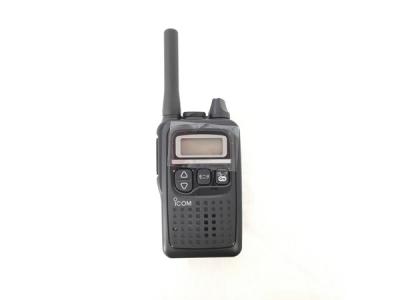 iCom アイコム IC-4300L 特定 省電力 トランシーバー 防水