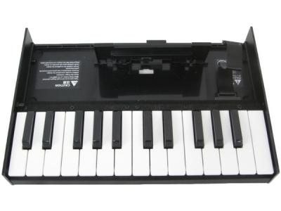 ROLAND Boutique K-25m キーボードユニット 軽量 省スペース ミニキーボード