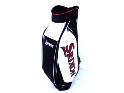 SRIXON スリクソン GGC-S155G 9.0型 キャディバッグ