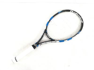 Babolat PURE DRIVE グリップ2 Babolat Pure Drive グリップサイズ2 美品 ピュアドライブ - メルカリ