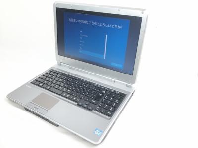 NEC PC-VK26MDZCE(ノートパソコン)の新品/中古販売 | 1532810 | ReRe[リリ]