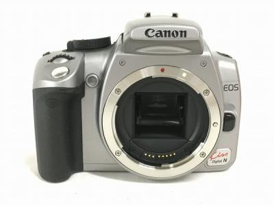 Canon キャノン EOS Kiss Digital N デジタル 一眼 カメラ ボディ デジタル 一眼