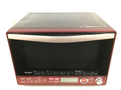 SHARP RE-SS10B 電子オーブンレンジ 大型