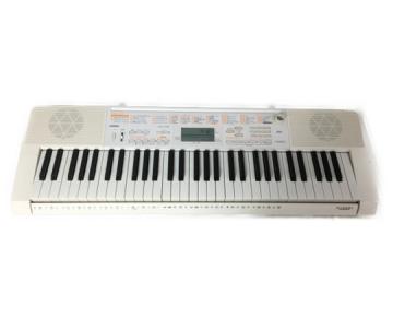 CASIO LK-118(キーボード、シンセサイザー)の新品/中古販売