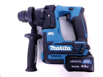 makita マキタ HR166D 16mm 充電式 ハンマ ドリル 電動 工具