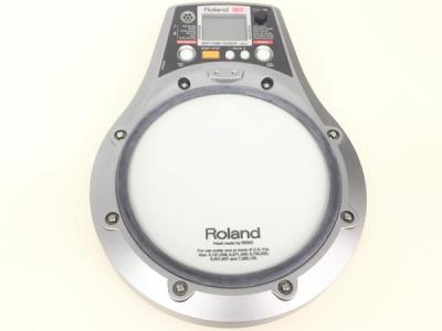 Roland RMP-5 リズムコーチ 電子ドラム パッド