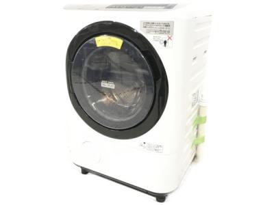 BD-NV110BL ドラム式 洗濯乾燥機 洗濯11.0kg 乾燥6.0kg 左開き ヒーター 大型