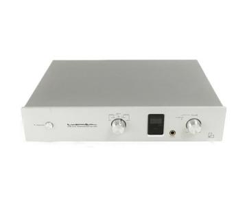 LUXMAN ラックスマン DA-200 D/Aコンバーター USB対応