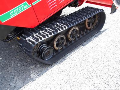決算セール長野県発 WADO ワドー 中型 除雪機 SS137DH 13馬力 決算セール長野県発 WADO ワドー 中型 除雪機 SS137DH 13馬力